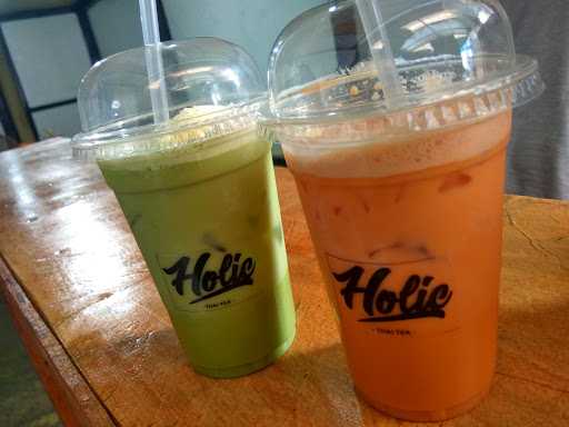 Holic Coffee 4