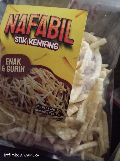 Stik Kentang Nafabil 2