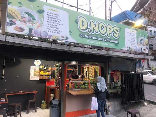 Dnops Juice 6