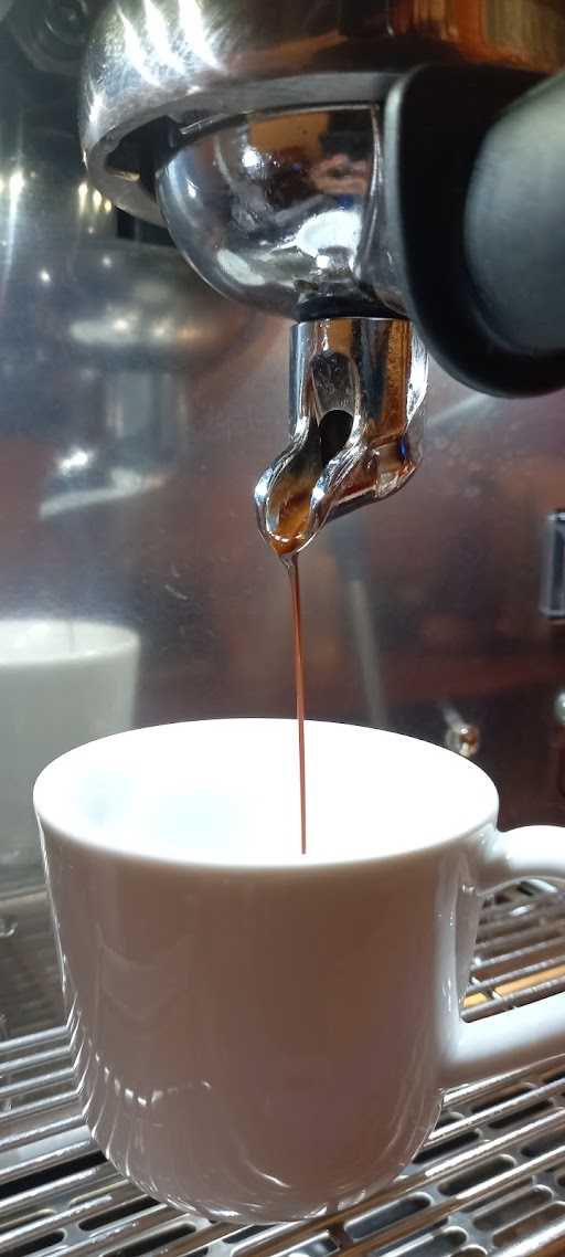 Parakoffie Coffee - Warung Kopi - Kedai Kopi Bukittinggi 1