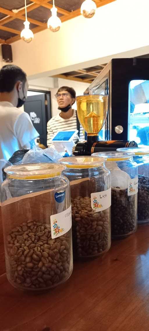 Parakoffie Coffee - Warung Kopi - Kedai Kopi Bukittinggi 9