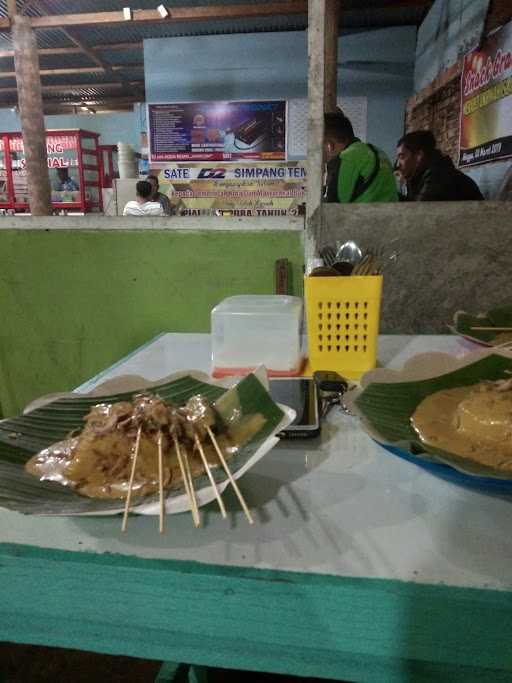 Sate D2 8