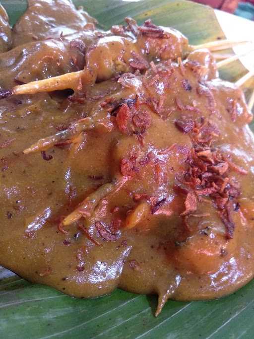 Sate Mak Apan 2