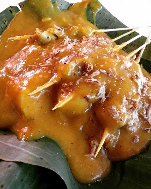 Sate Mak Apan 1