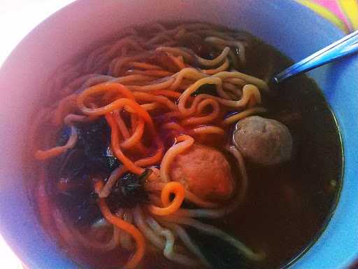 Warung Bakso & Mie Ayam Dua Saudara 1