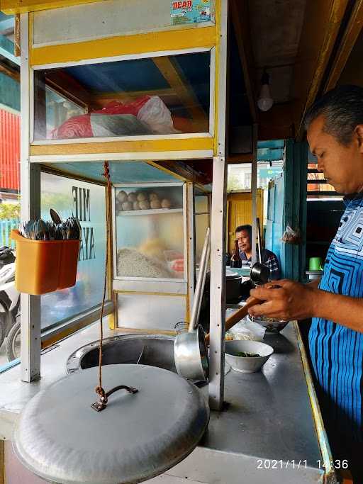 Warung Bakso & Mie Ayam Dua Saudara 2