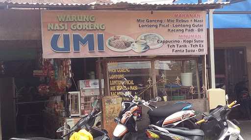 Warung Nasi Goreng Umi 3