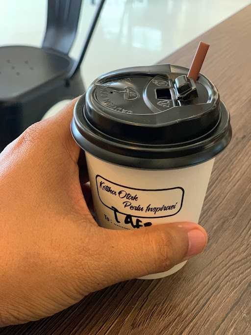 Kopi Dari Hati 3