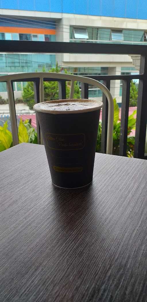 Kopi Dari Hati 4