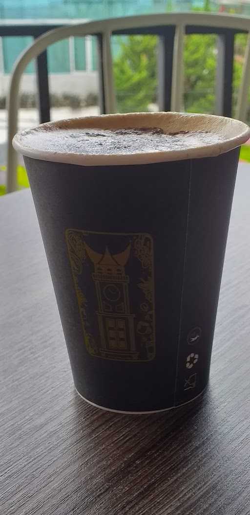 Kopi Dari Hati 8