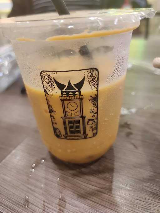 Kopi Dari Hati 2