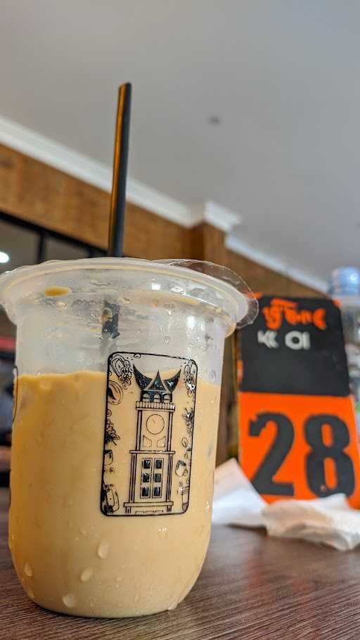 Kopi Dari Hati 7