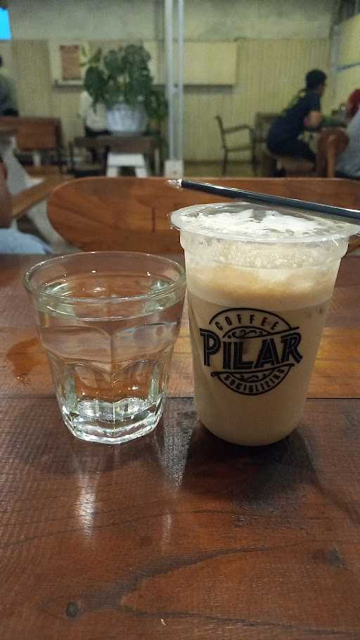 Pilar Coffee 3