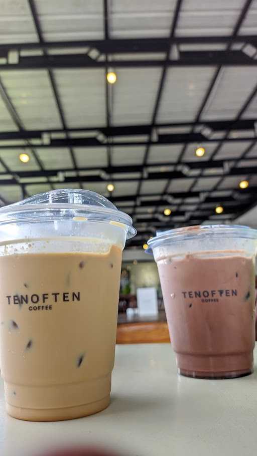 Tenoften Coffee 1