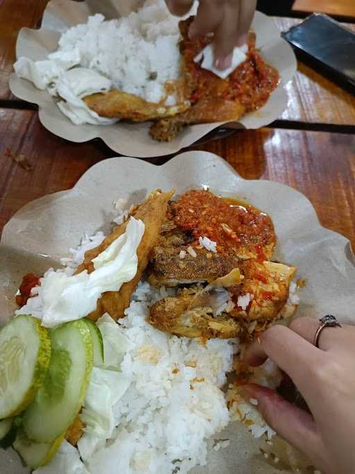 Ayam Tonk 2