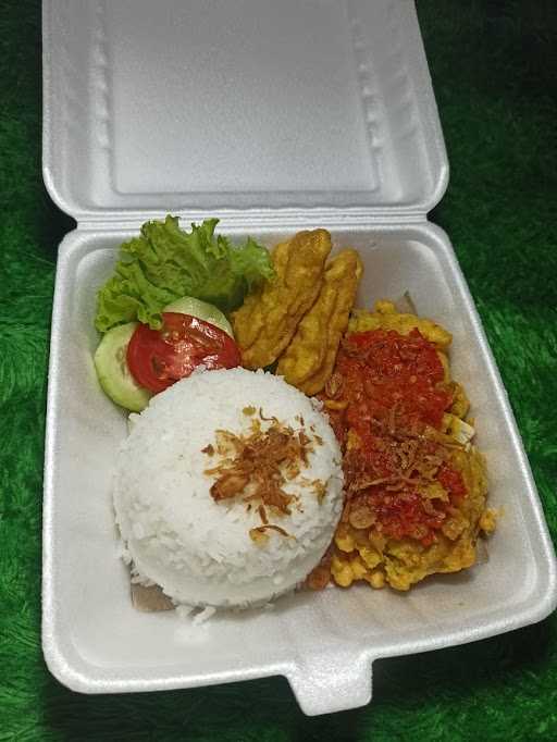 Ayam Tumbuak 1