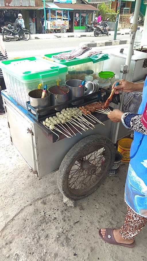 Bakso Bakar Dua Putra 1