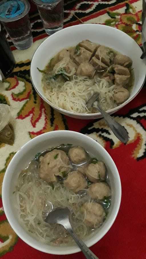 Bakso Mas Khas 96 2