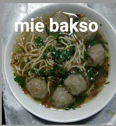 Bakso Mas Khas 96 4