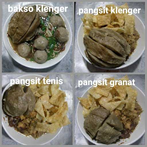 Bakso Mas Khas 96 8