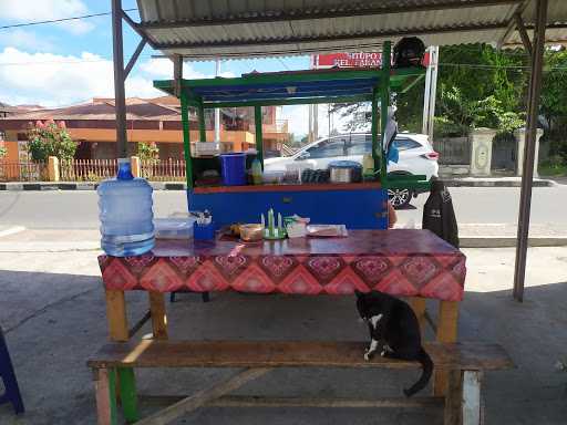 Bubur Ayam Situpo 2