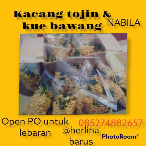 Kue Bawang Nabila 2