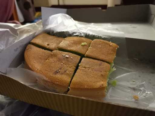 Martabak Bandung Ed 1