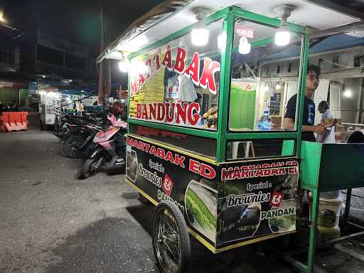 Martabak Bandung Ed 4