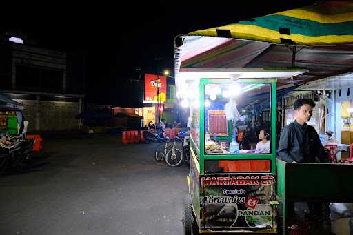 Martabak Bandung Ed 7