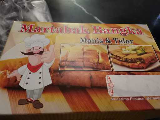 Martabak Bandung Ed 9