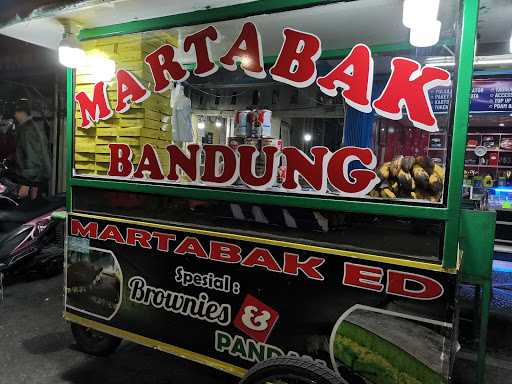 Martabak Bandung Ed 8