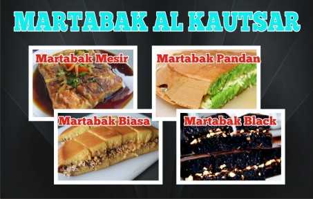 Martabak Bangka Al_Kautsar 4