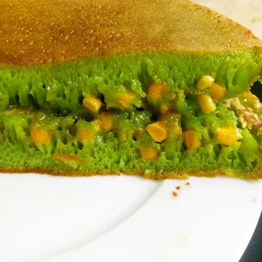 Martabak Bangka El-Vita 5