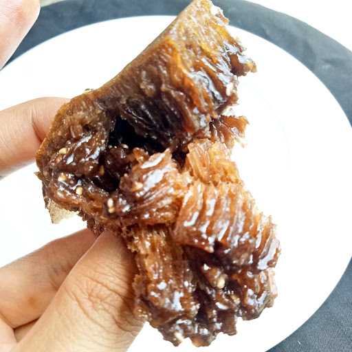 Martabak Bangka El-Vita 4