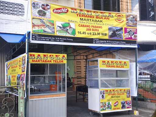 Martabak Bangka Terang Bulan Arifindjap 8