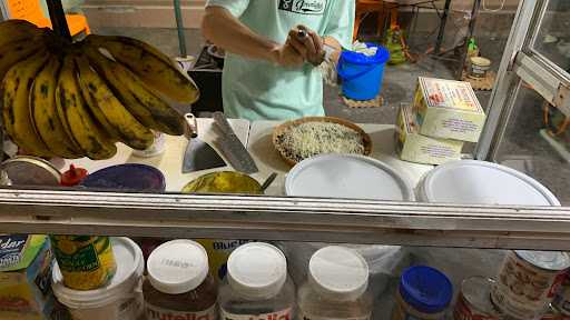 Martabak Bangka Terang Bulan Arifindjap 1