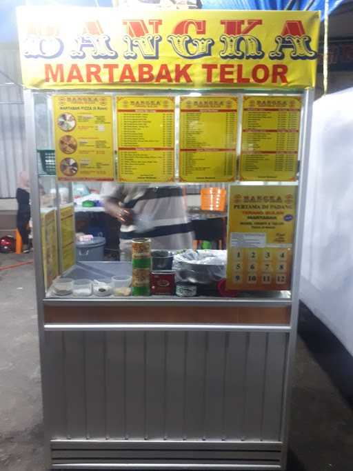 Martabak Bangka Terang Bulan Arifindjap 5