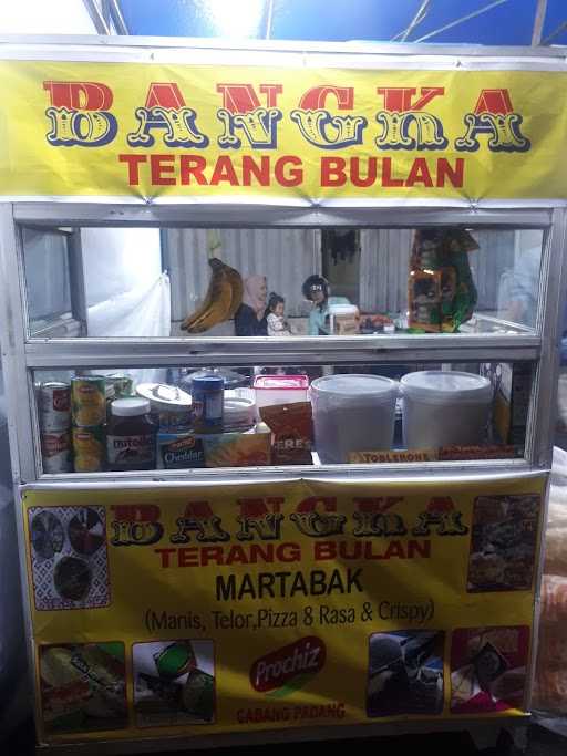 Martabak Bangka Terang Bulan Arifindjap 3