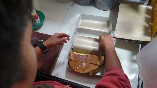 Martabak Black By Halim 7