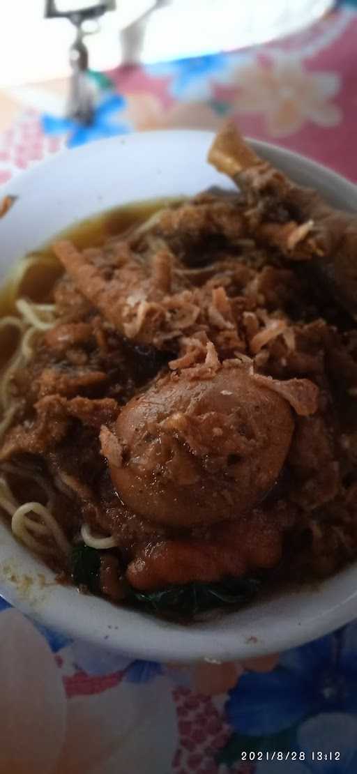 Mie Ayam Pangsit Maspur 4