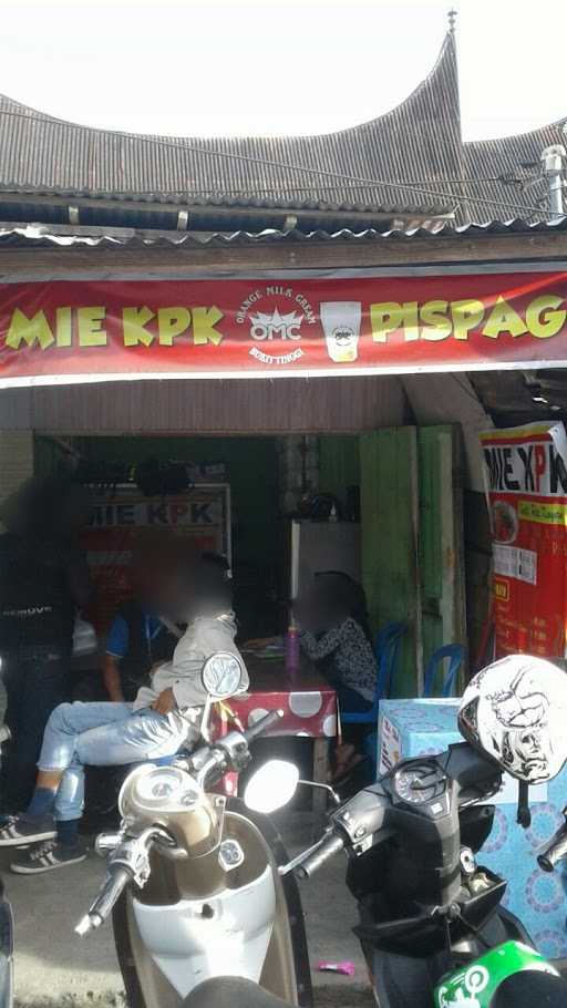 Mie Kpk 3