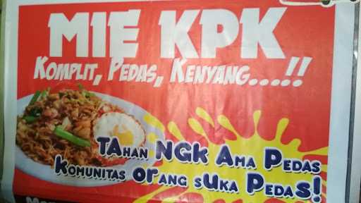 Mie Kpk 1