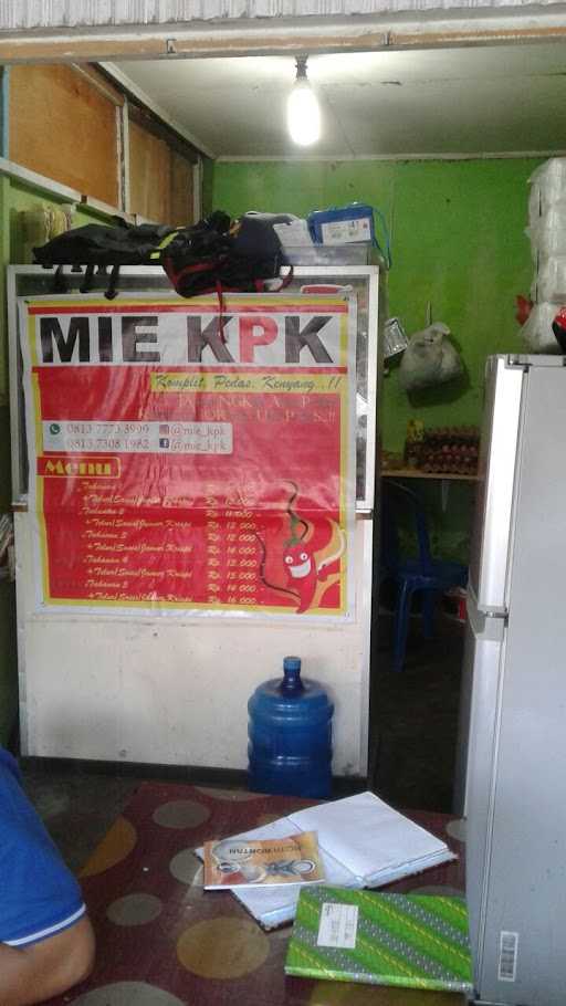 Mie Kpk 2