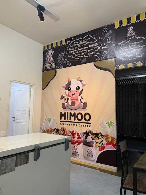 Mimoo Ice Cream & Coffee 10