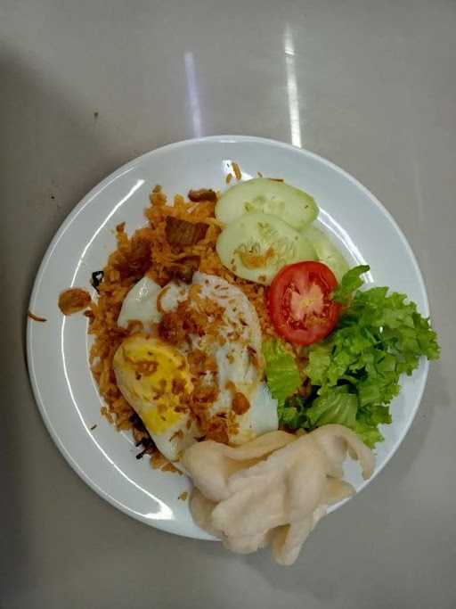 Nasi Goreng Al Ayyubi 8