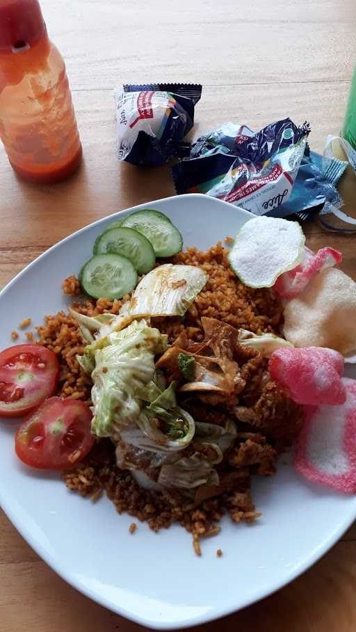 Nasi Goreng Gila 3