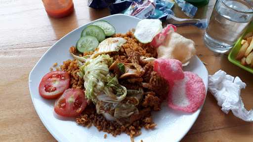 Nasi Goreng Gila 10