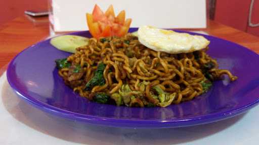 Nasi Goreng Gila 9