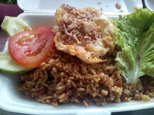 Nasi Goreng Gila 2