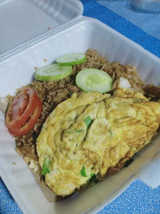 Nasi Goreng Putra Sunda 1